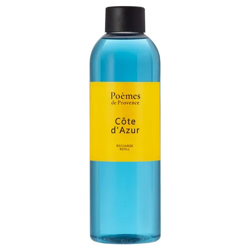 COTE d*AZUR Аромадиффузор рефилл COTE d*AZUR Аромадиффузор рефилл