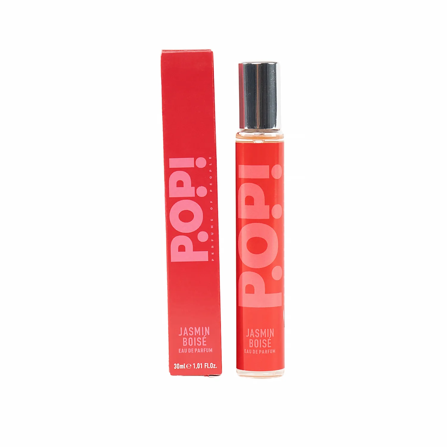 Jasmin Boise Парфюмерная вода