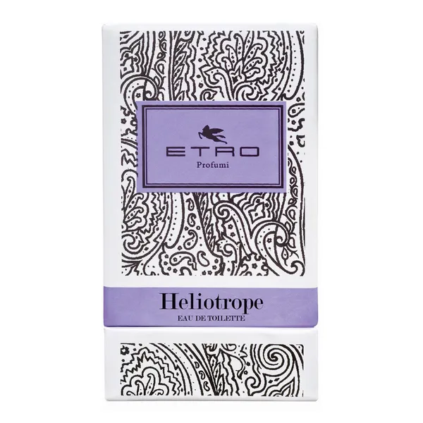 HELIOTROPE Туалетная вода