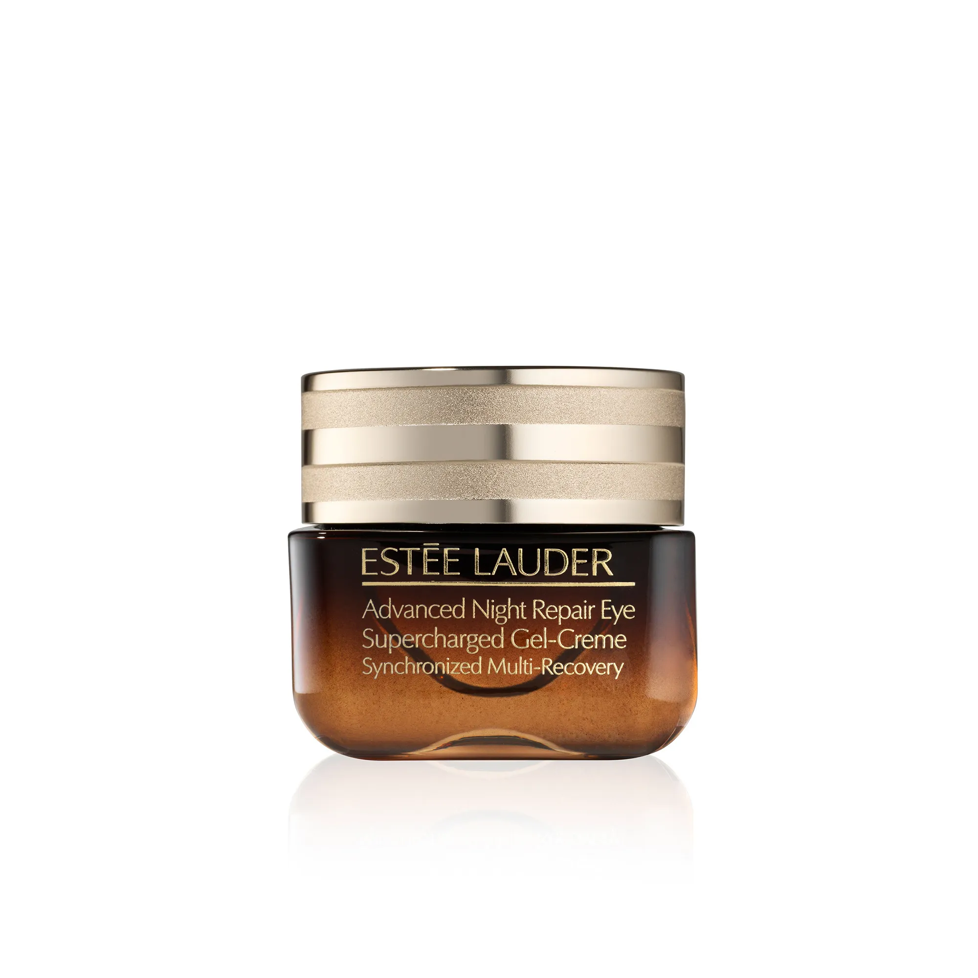 ANR Eye Supercharged Gel-Crème Synchronized Multi-Recovery Мультифункциональный восстанавливающий гель-крем для кожи вокруг глаз
