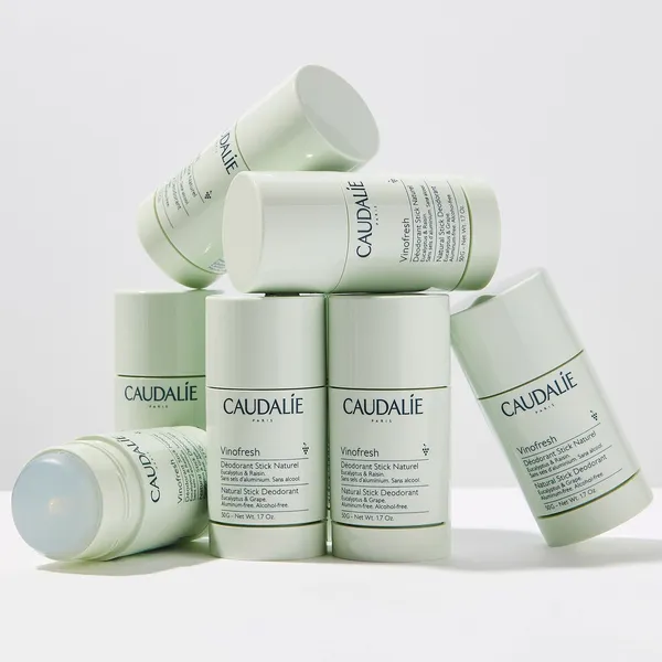 VINOFRESH Натуральный дезодорант-стик без спирта