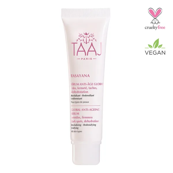 Антивозрастная сыворотка для лица