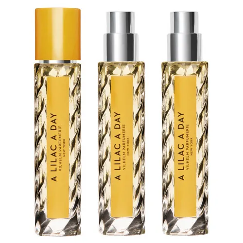 A LILAC A DAY Набор парфюмерный воды