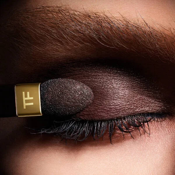 Eye Color Quad Четырехцветные тени