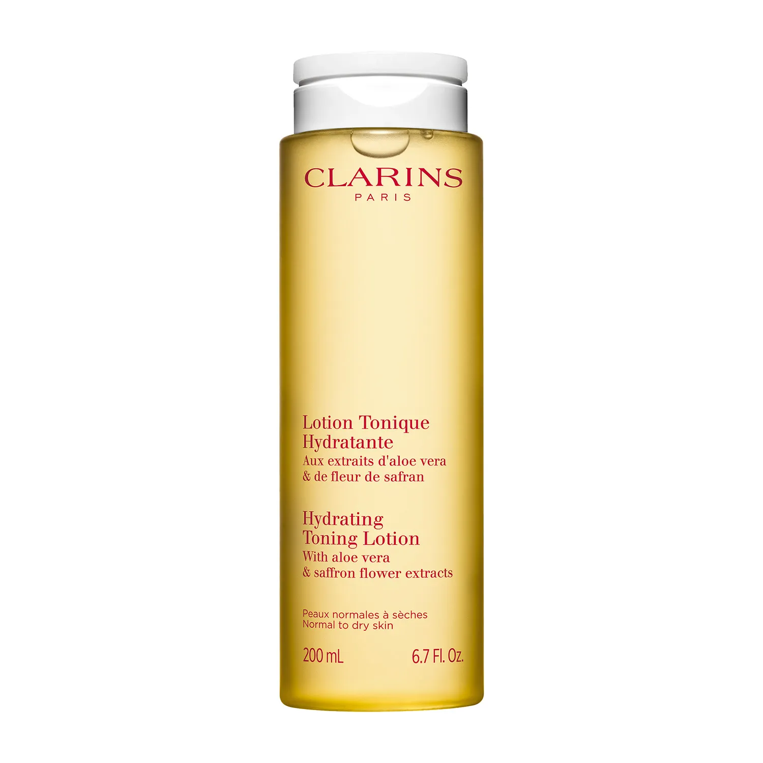 Lotion Tonique Hydratante Увлажняющий тоник для нормальной и сухой кожи Lotion Tonique Hydratante Увлажняющий тоник для нормальной и сухой кожи
