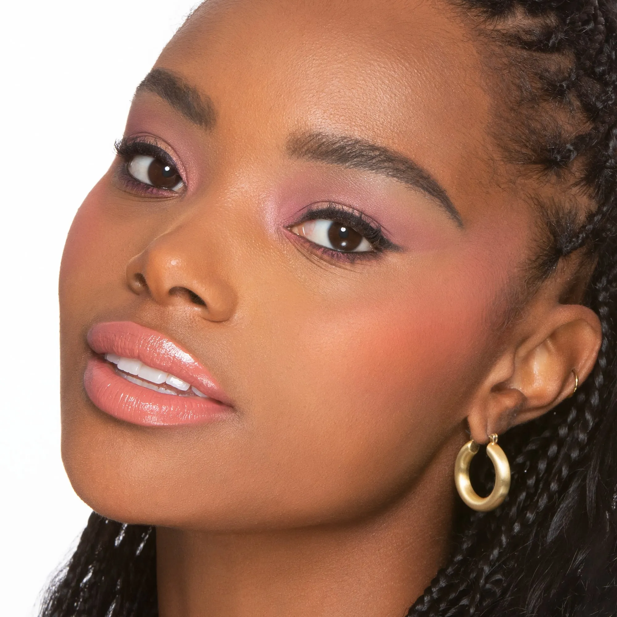 CLOUD CRUSH BLUSH Румяна