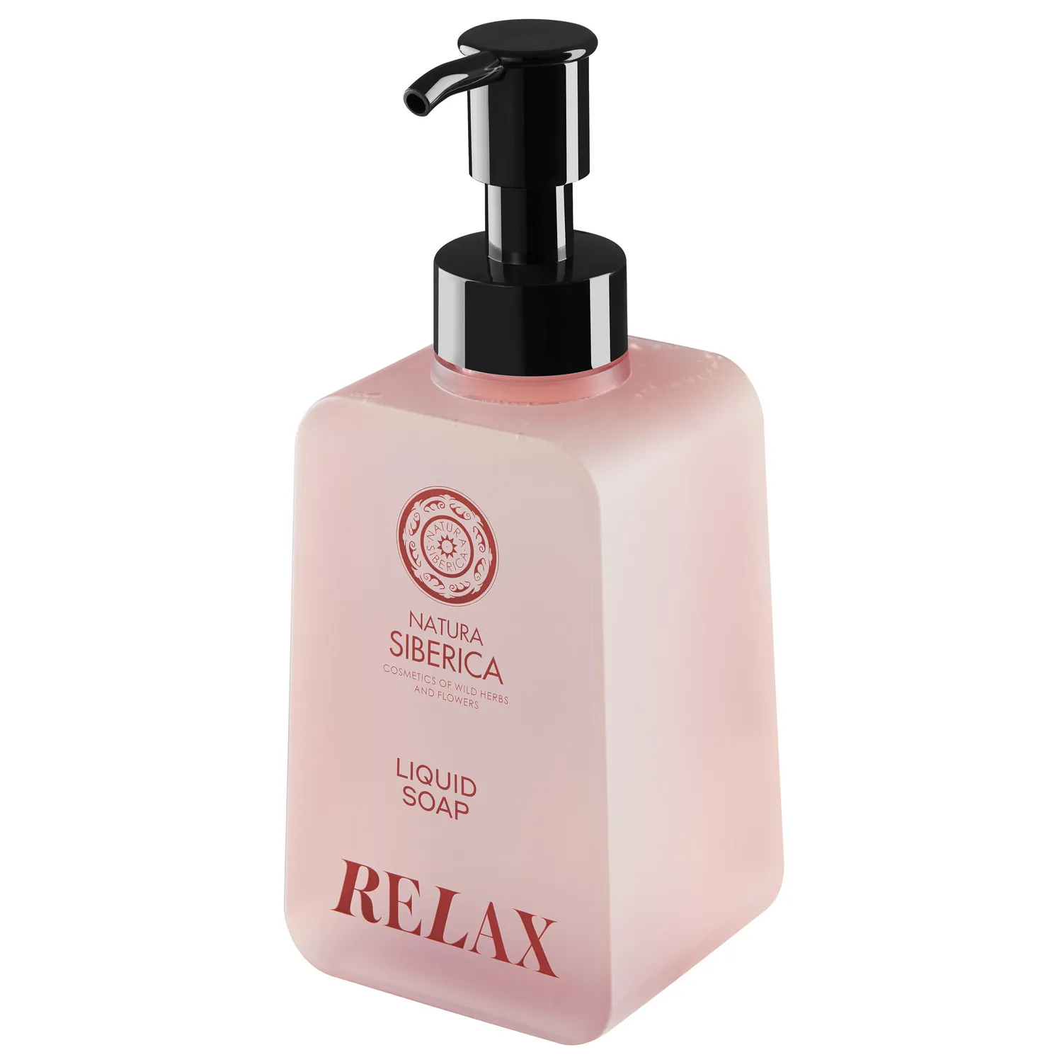 Shades Of Siberia Relax Мыло для рук