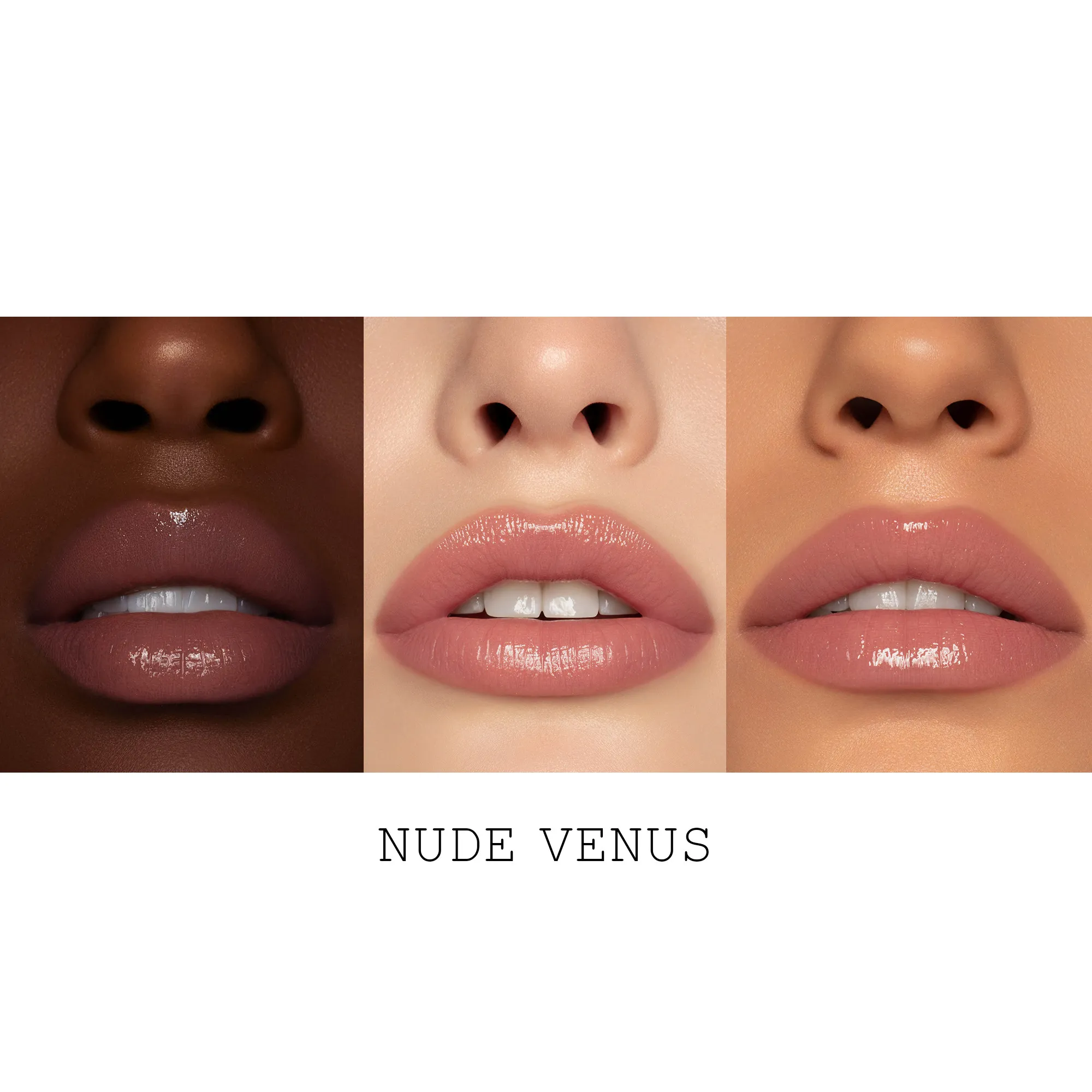 SATIN ALLURE™ Кремовая помада для губ