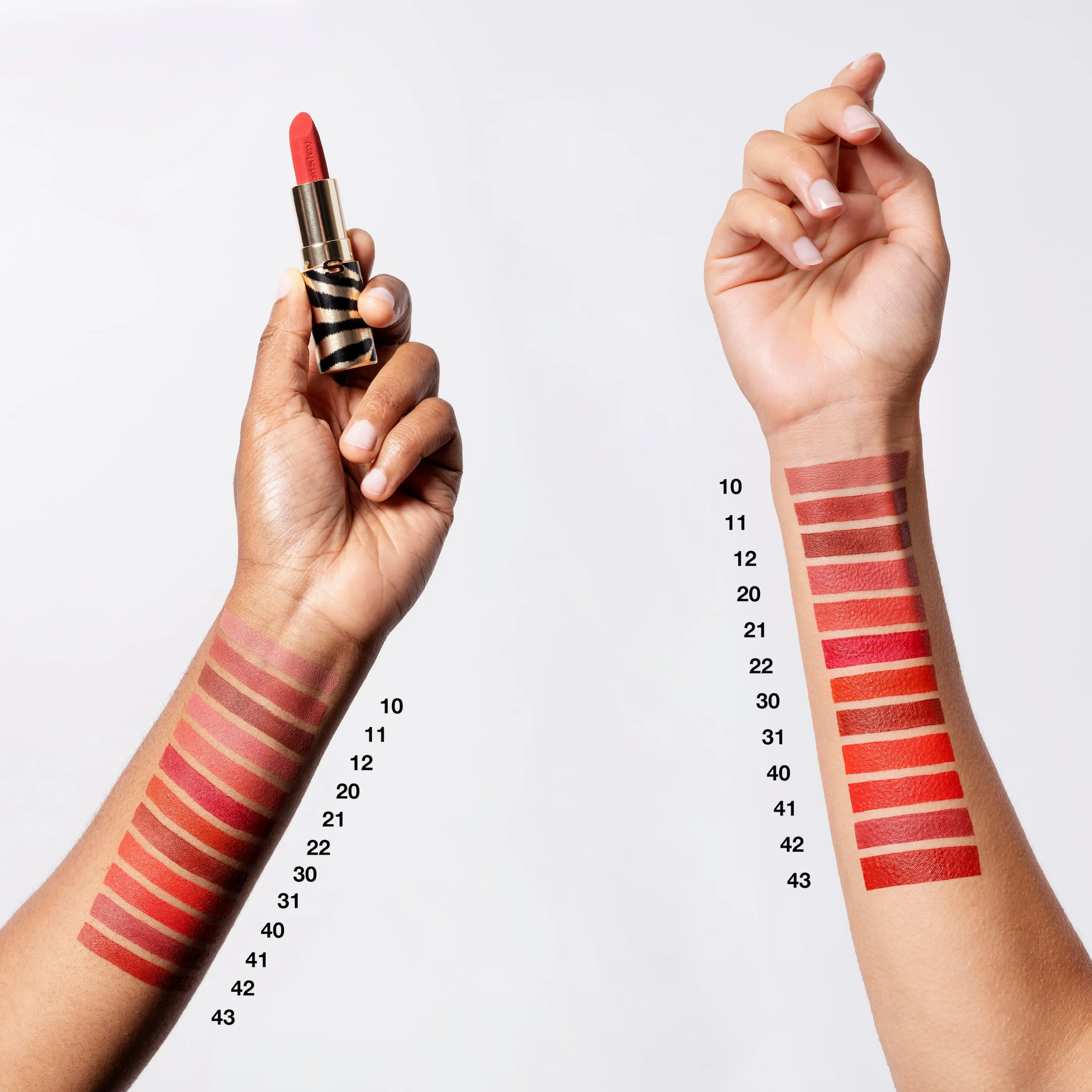 Phyto-Rouge Velvet Увлажняющая матовая помада