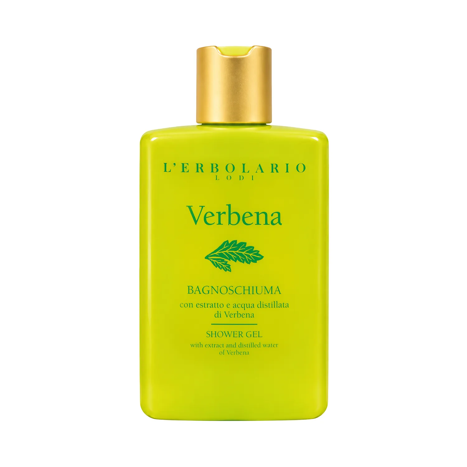 VERBENA Гель для душа VERBENA Гель для душа