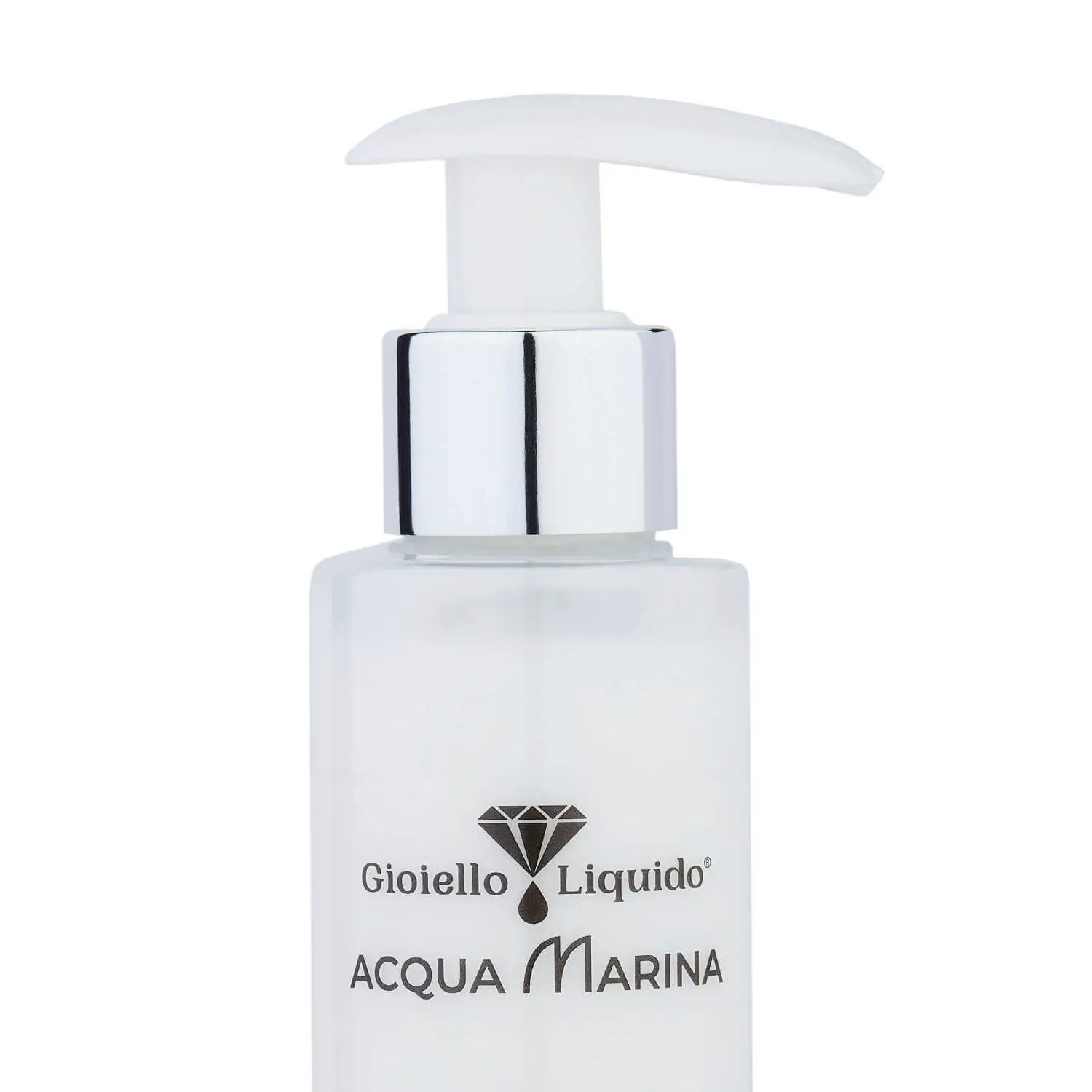 Морская вода очищающее молочко для лица