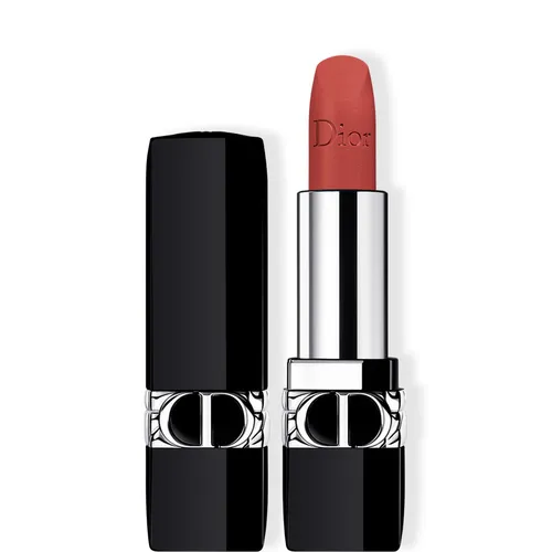 Rouge Dior Velvet Помада для губ с вельветовым финишем Rouge Dior Velvet Помада для губ с вельветовым финишем