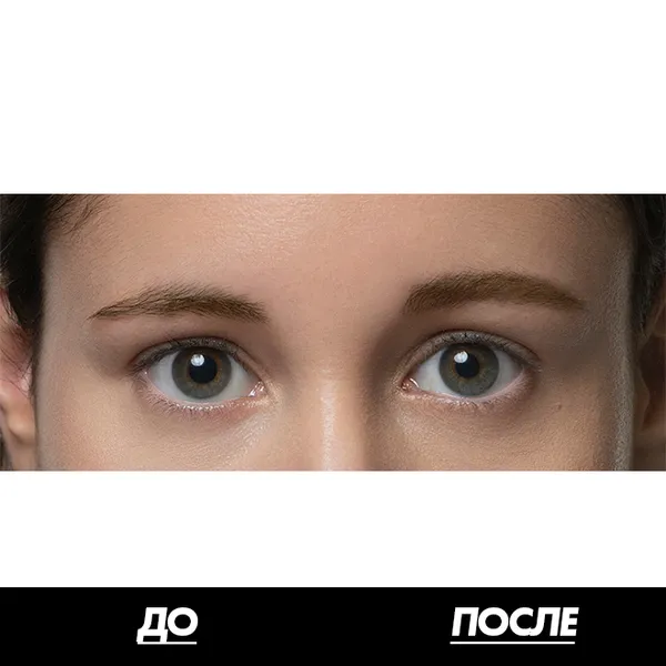 AQUA RESIST BROW DEFINER Ультратонкий водостойкий карандаш для бровей