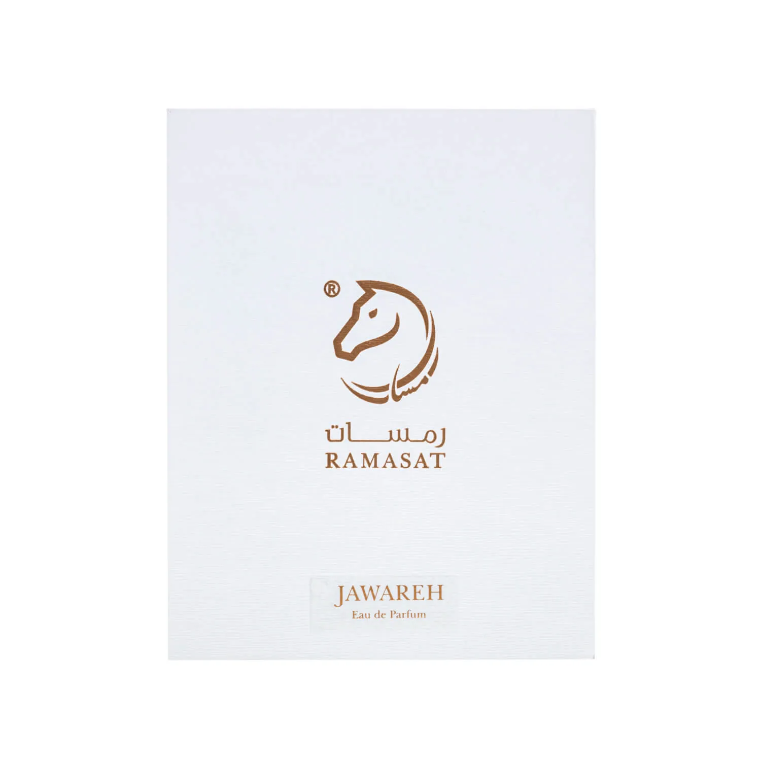 JAWAREH Парфюмерная вода