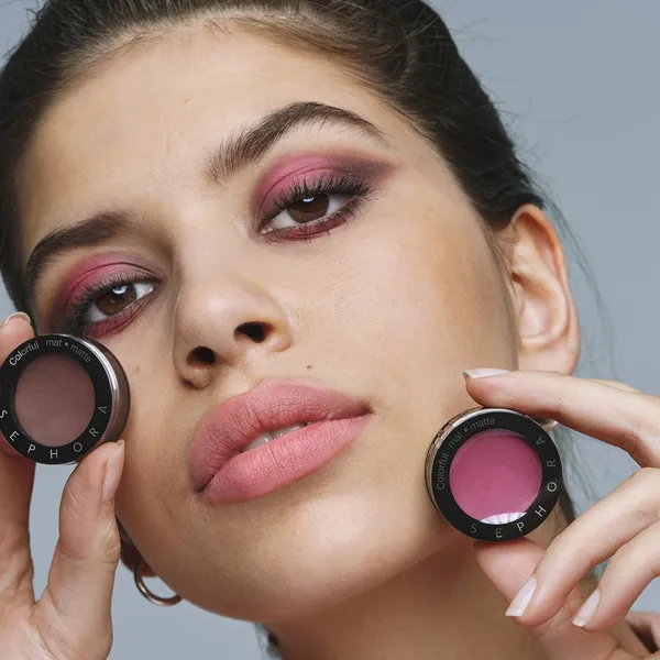 Colorful Mono Matte Тени для век Colorful Mono Matte Тени для век