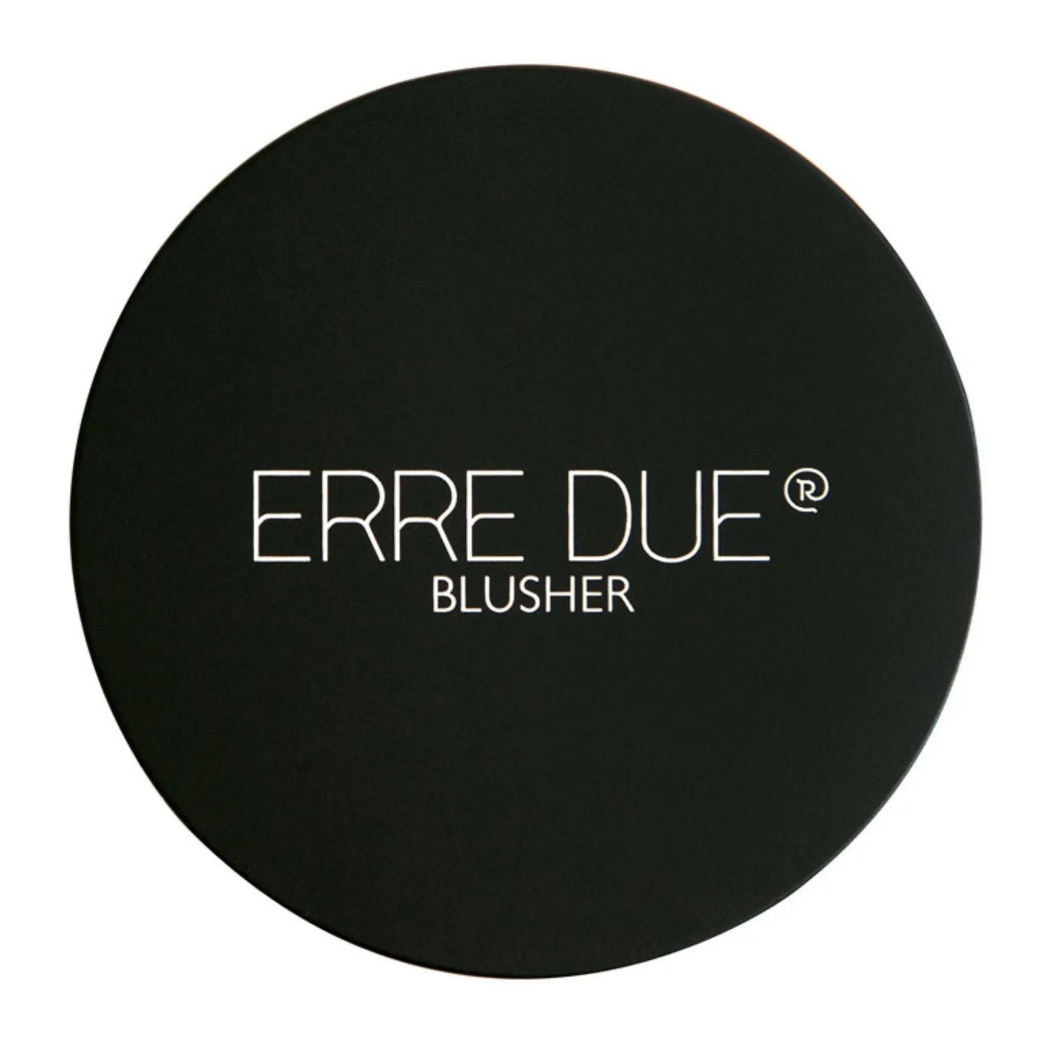 BLUSHER Румяна