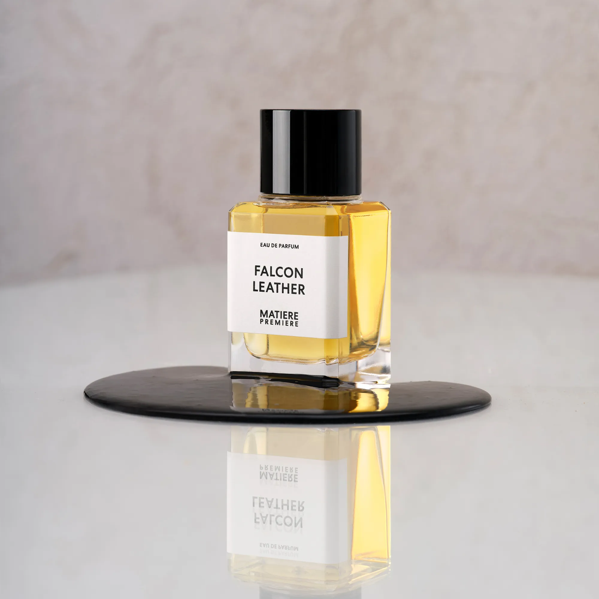 FALCON LEATHER Парфюмерная вода в дорожом формате