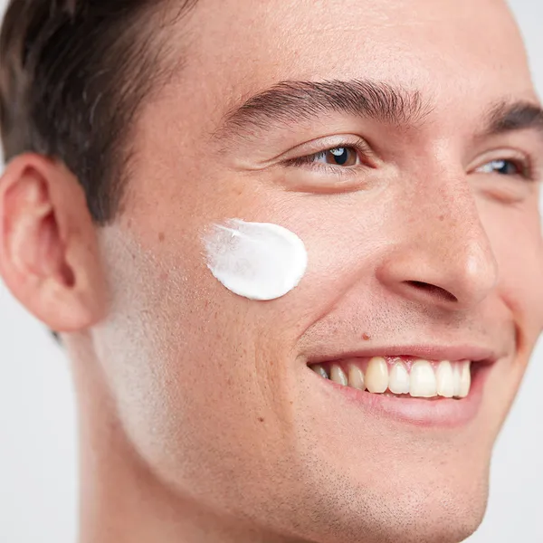 MEN Увлажняющий крем после бритья