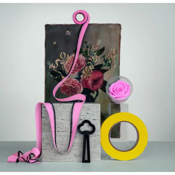 Born in Roma Donna Yellow Dream Парфюмерная вода