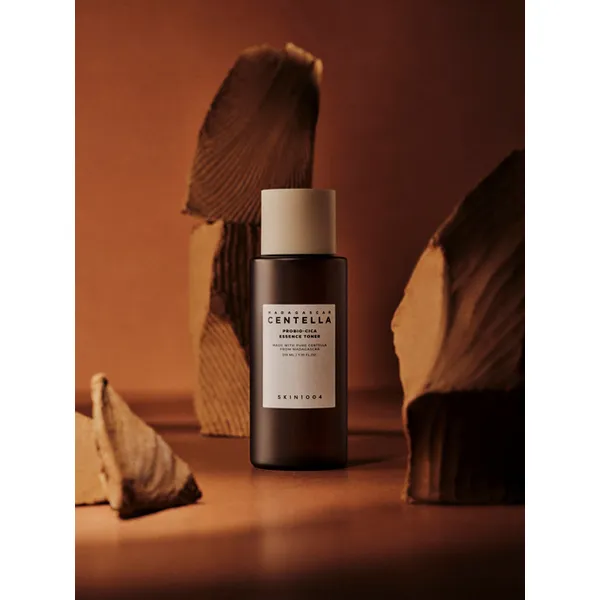 Madagascar Centella Probio-Cica Тонер для лица на основе про пребиотиков с антивозрастным эффектом