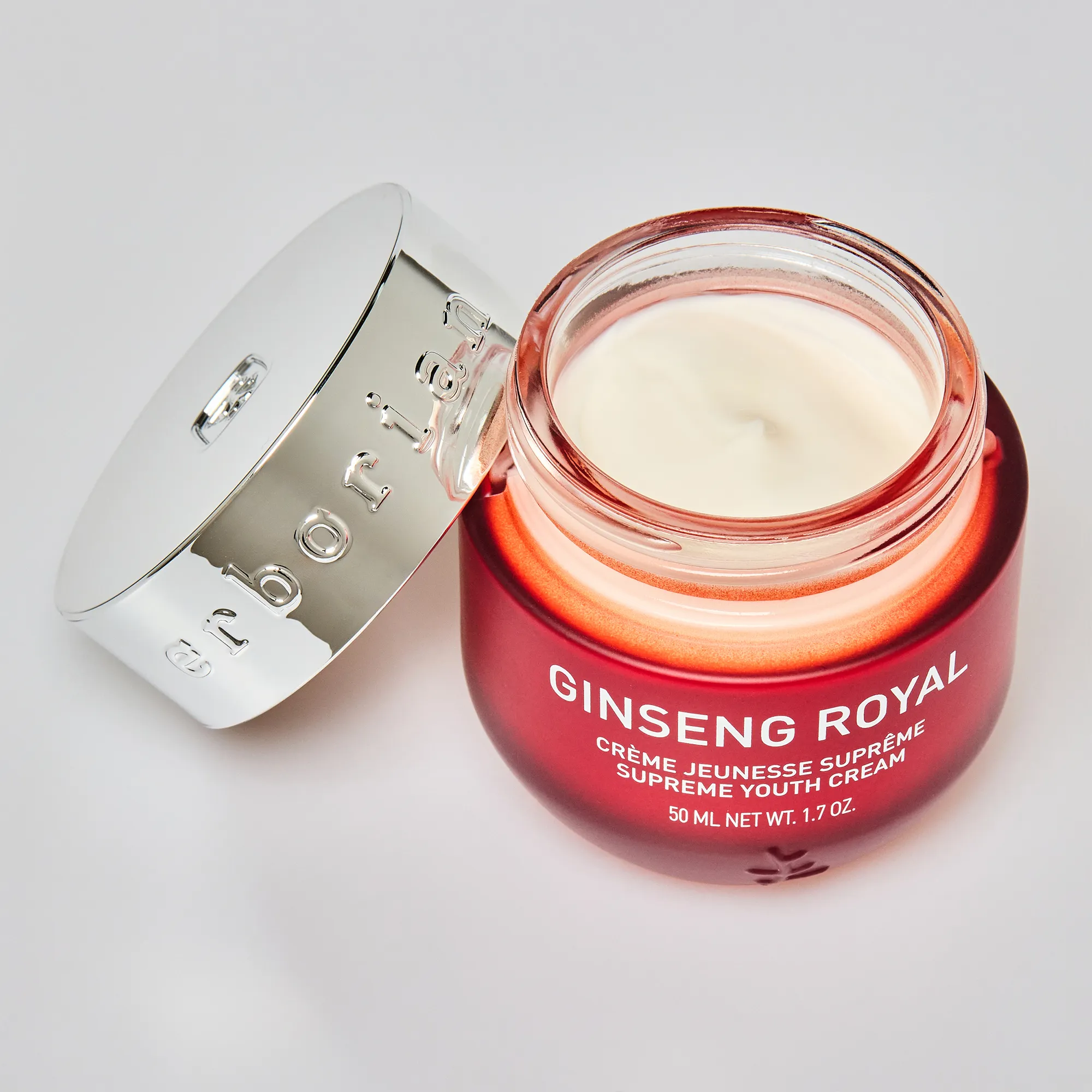 Королевский Женьшень Антивозрастной уход