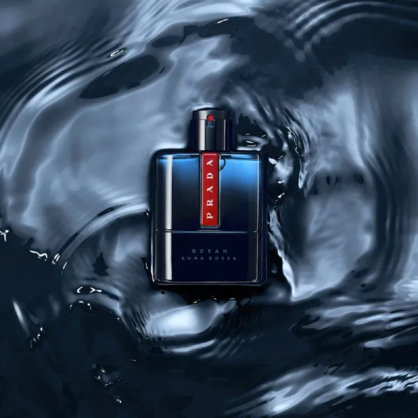 LUNA ROSSA OCEAN Туалетная вода