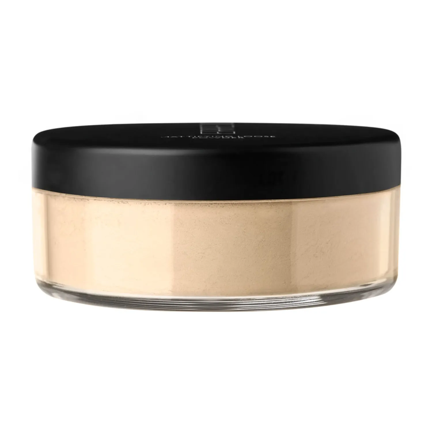 MATTIFYING LOOSE POWDER Пудра для лица рассыпчатая с матирующим эффектом