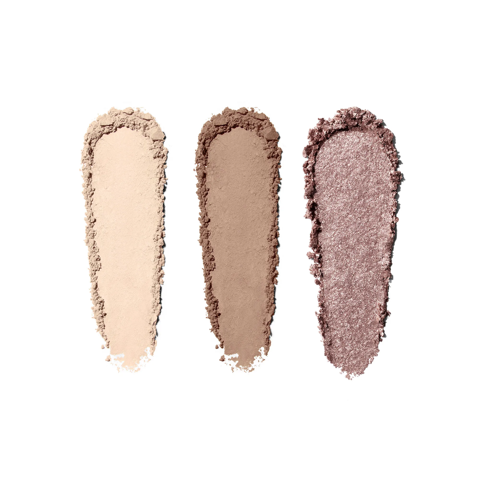 Essential Eye Shadow Trios Палетка теней для глаз