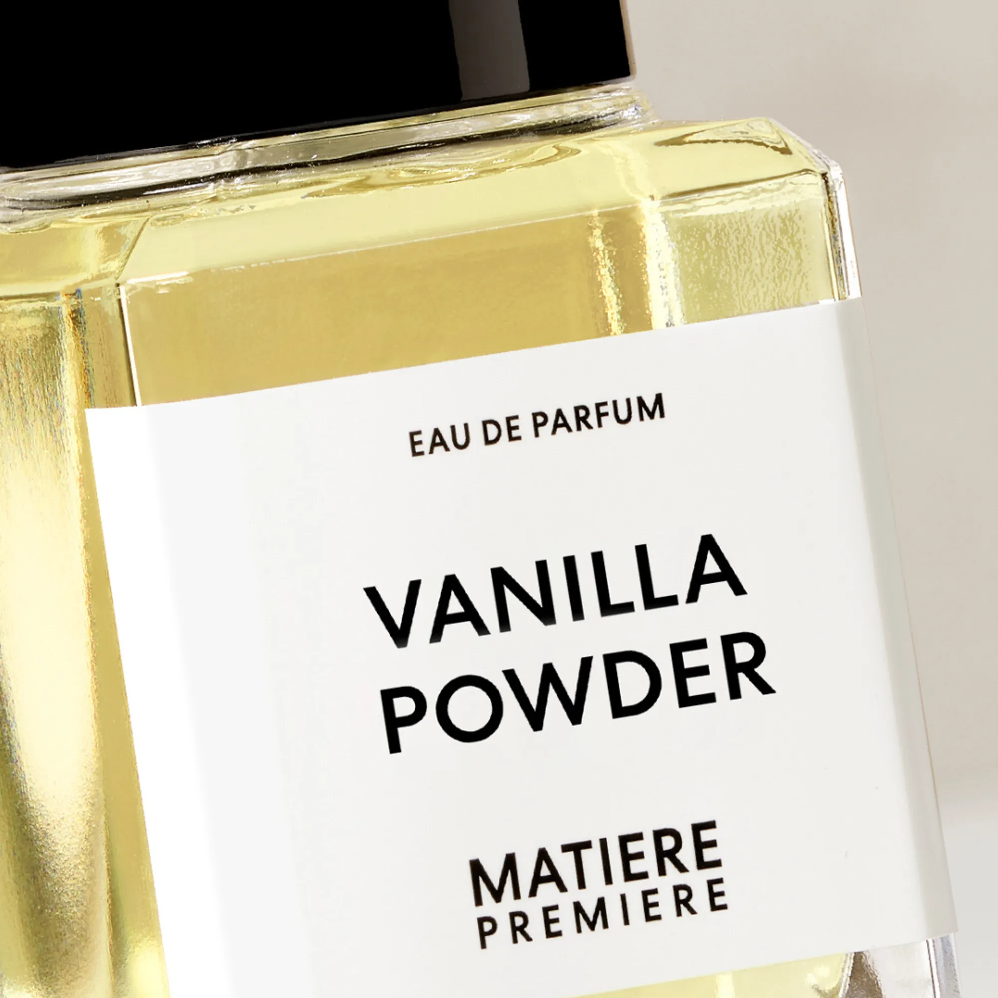 VANILLA POWDER Парфюмерная вода