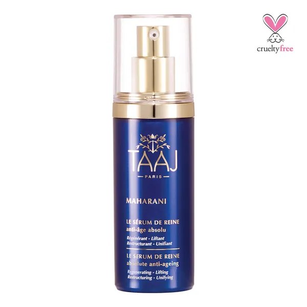 Антивозрастной Абсолют Королевская сыворотка для лица