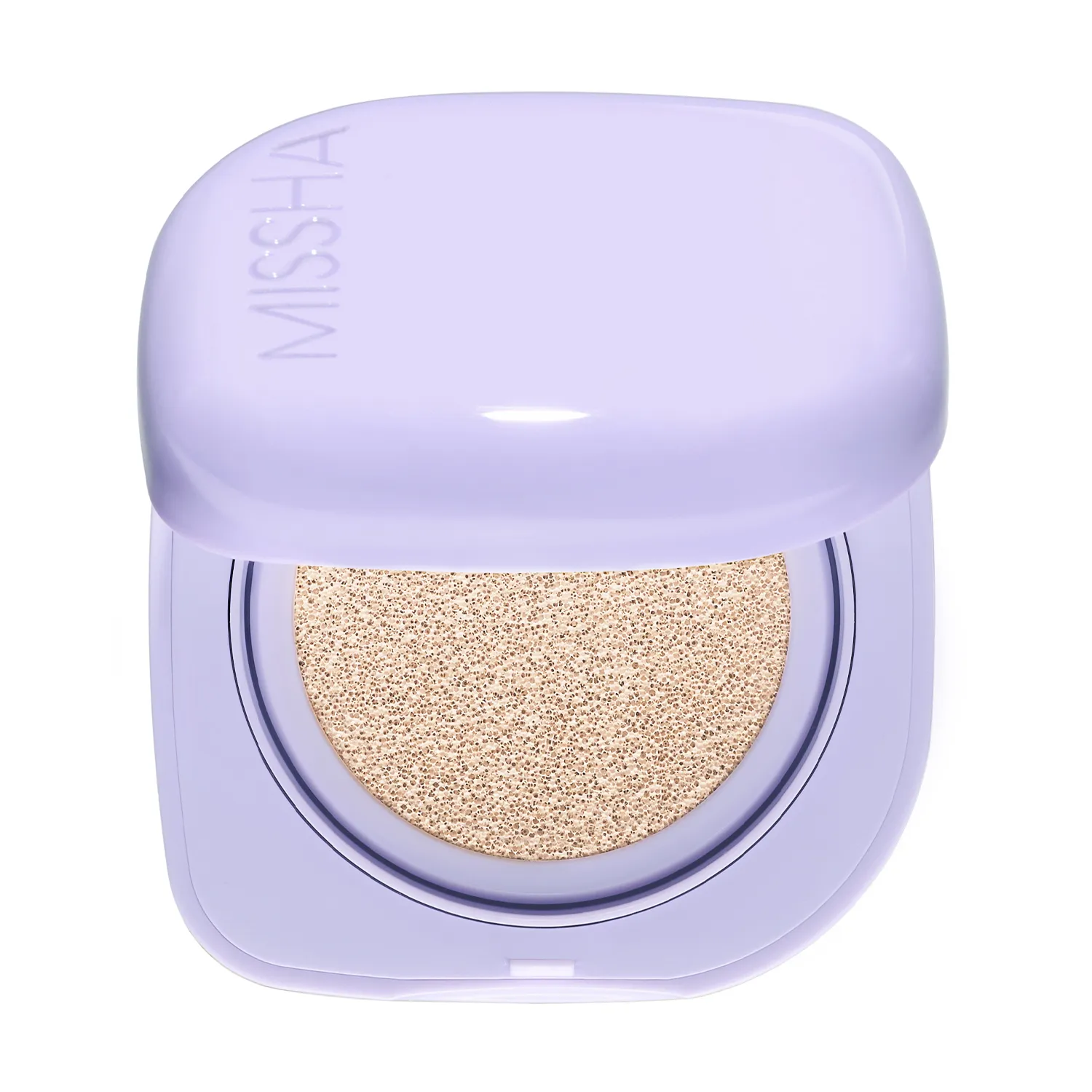 Glow Layering Fit Semi Glow Cushion Тональный кушон c антивозрастной сывороткой Glow Layering Fit Semi Glow Cushion Тональный кушон c антивозрастной сывороткой
