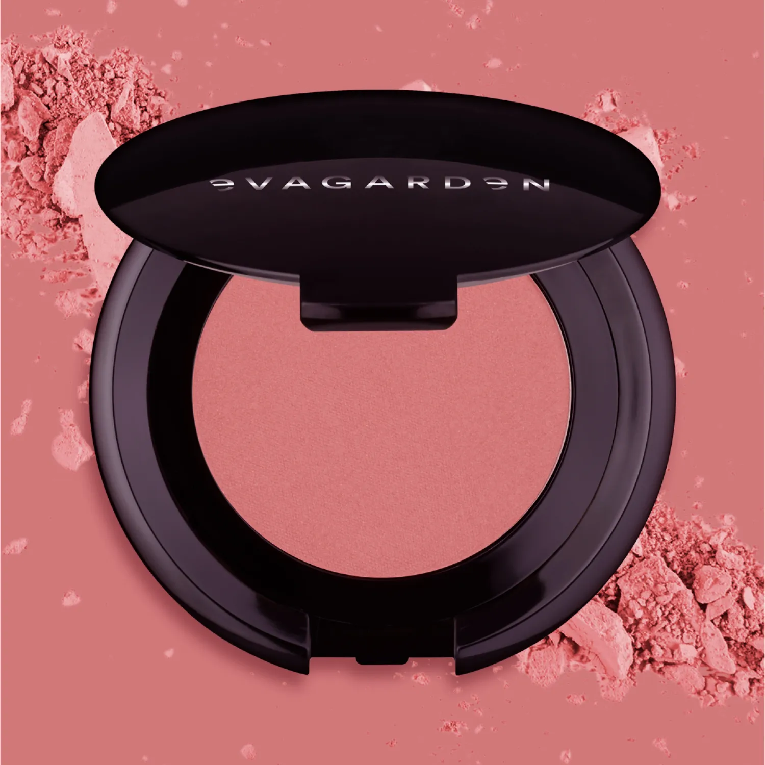 Fusion blush Румяна