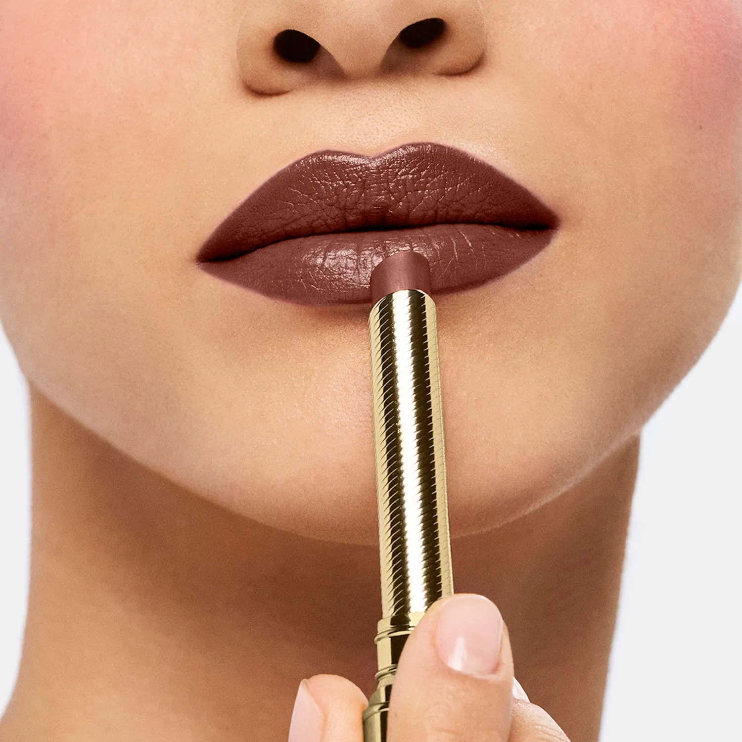 MY SCULPT SATIN LIP STYLO Сатиновая помада