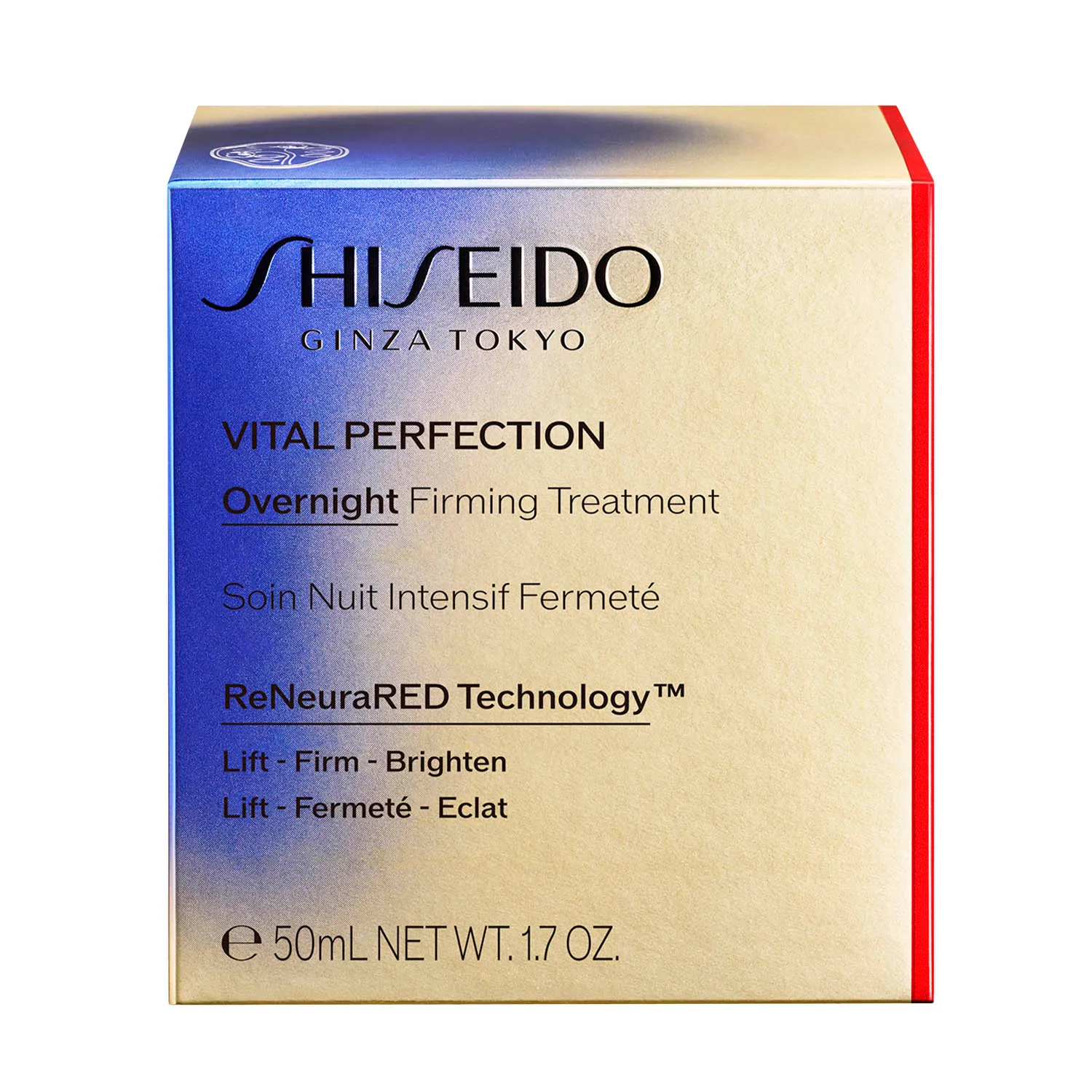 Vital Perfection Ночной лифтинг-крем, повышающий упругость кожи N