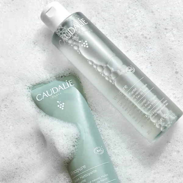 VINOPURE Очищающий тоник