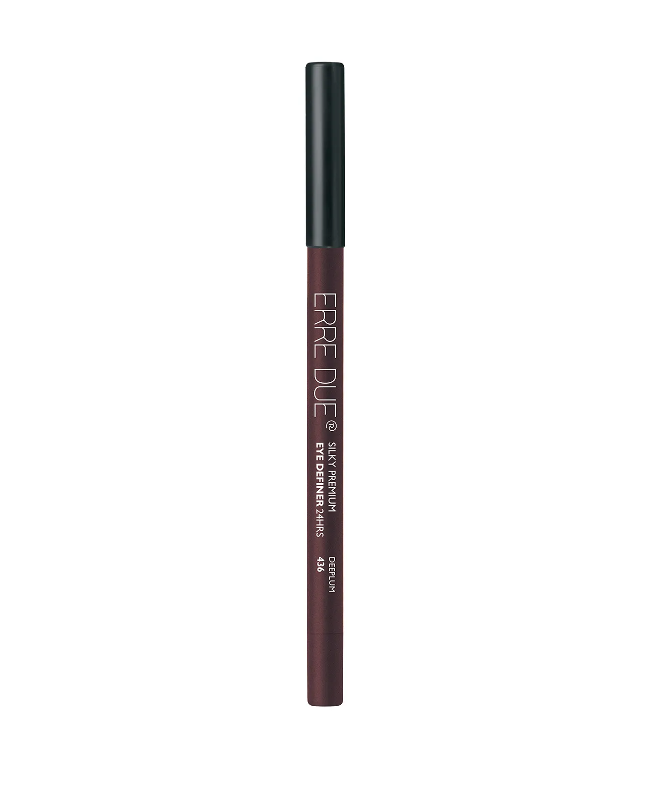 SILKY PREMIUM EYE DEFINER 24HRS Карандаш для глаз стойкий