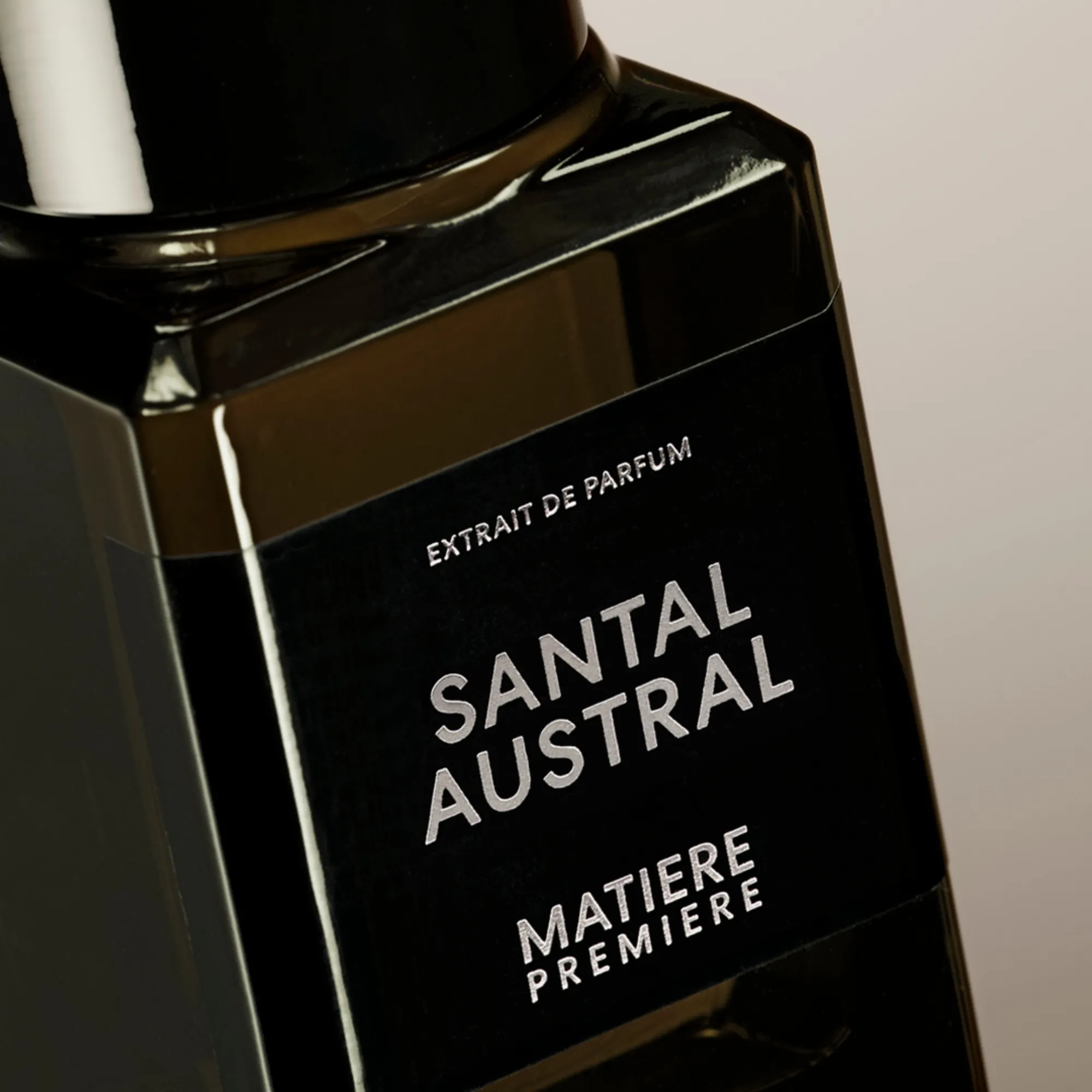 SANTAL AUSTRAL Парфюмерный экстракт 