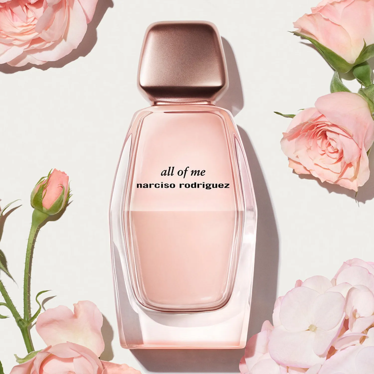 ALL OF ME Парфюмерная вода 