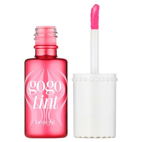 Gogotint Жидкий пигмент для губ и щечек