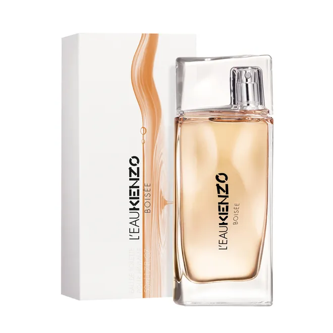 L'EAU KENZO BOISEE Туалетная вода