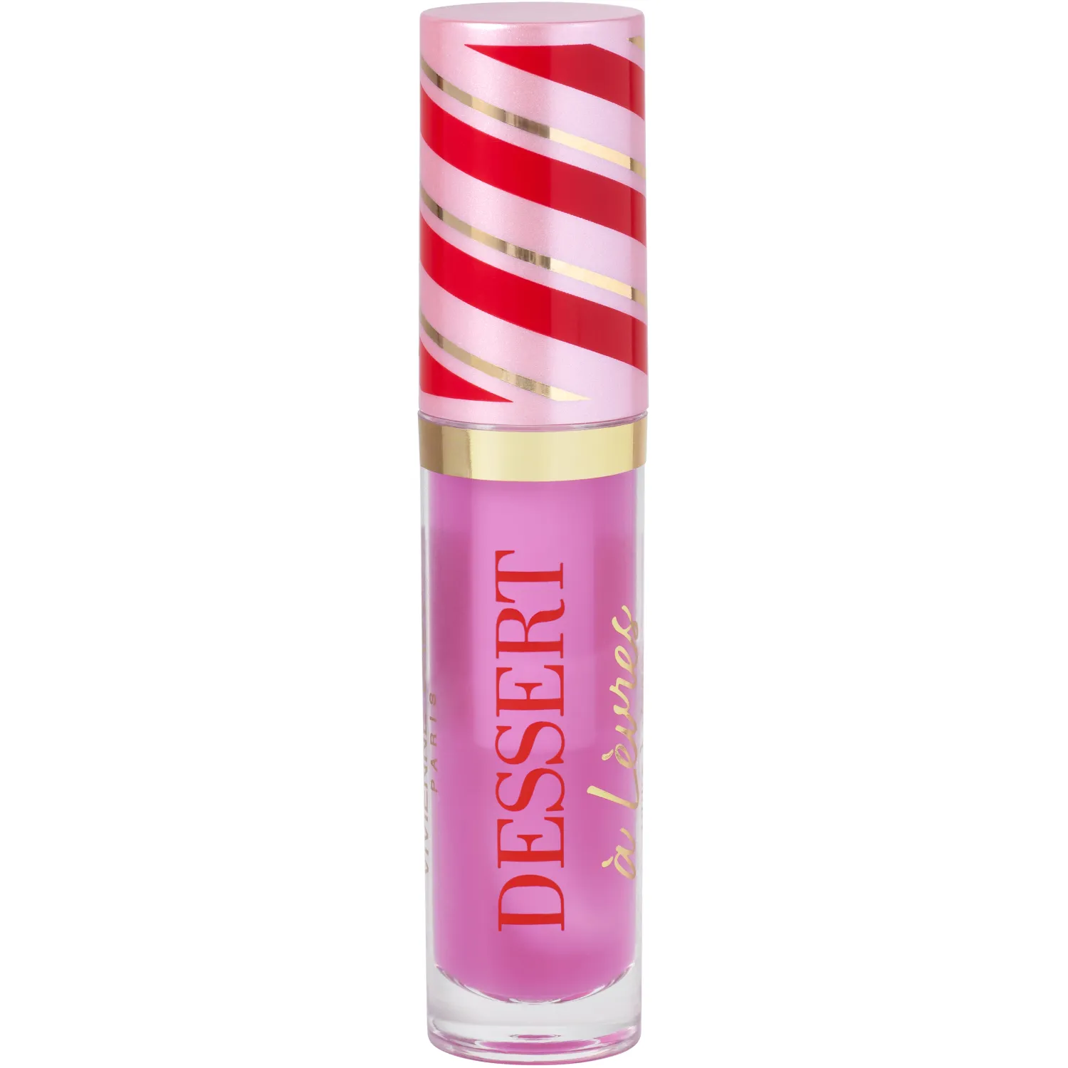 Dessert a levres Масло для губ