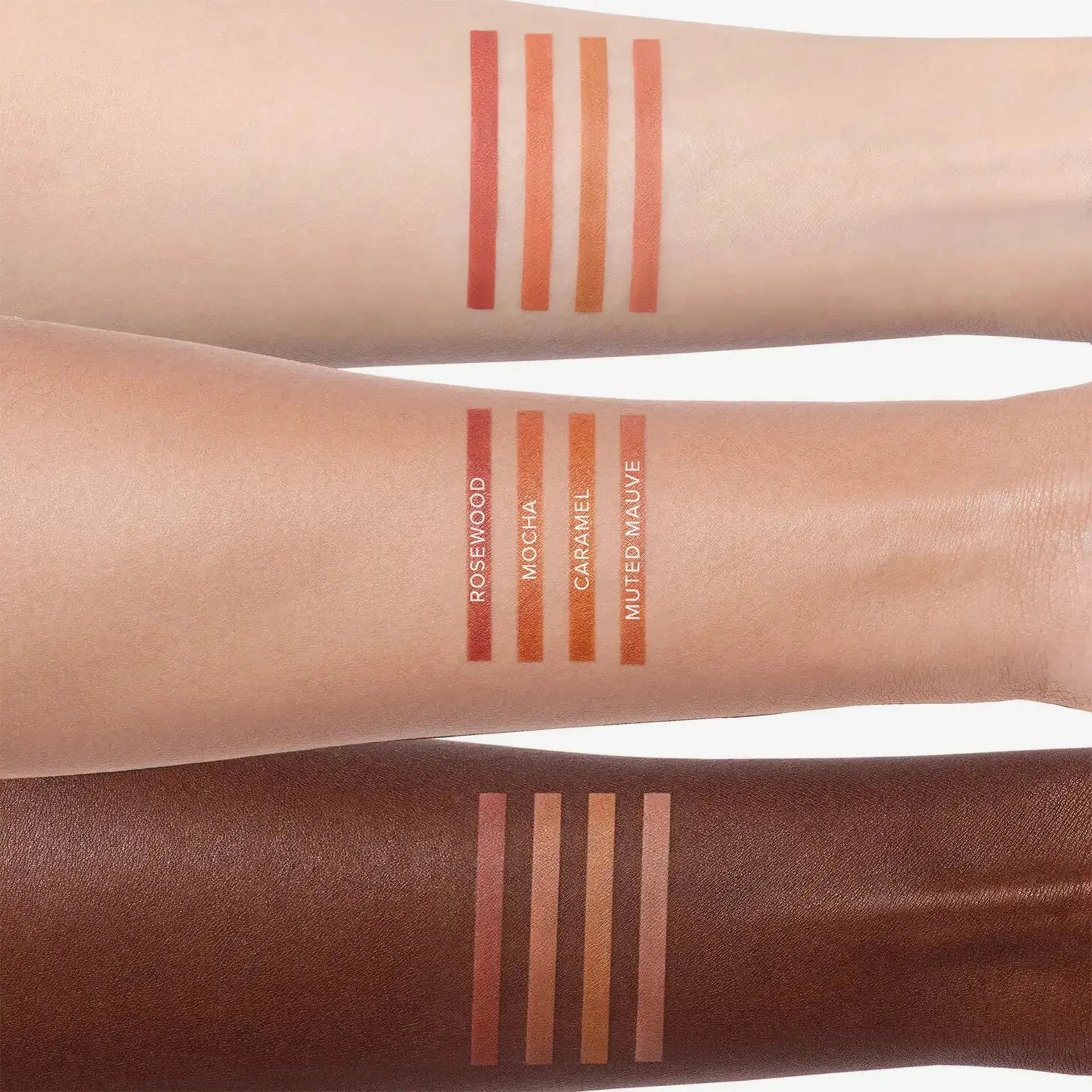 MATTE& SATIN LIP LINER Карандаш для губ