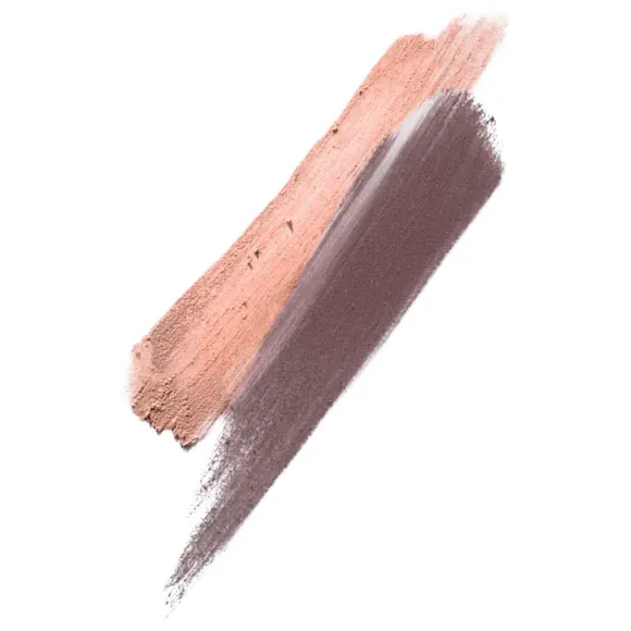 High Impact Shadow Play Двусторонние тени для век в карандаше