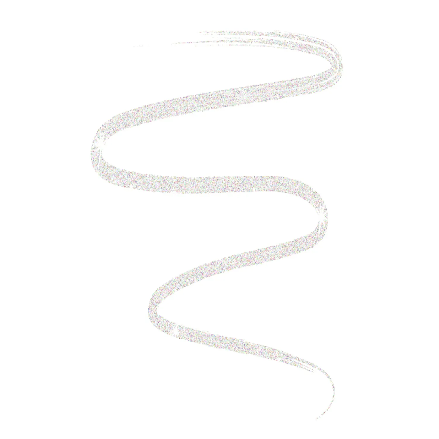 STARLIGHT EYE LINER Подводка для глаз с блестками