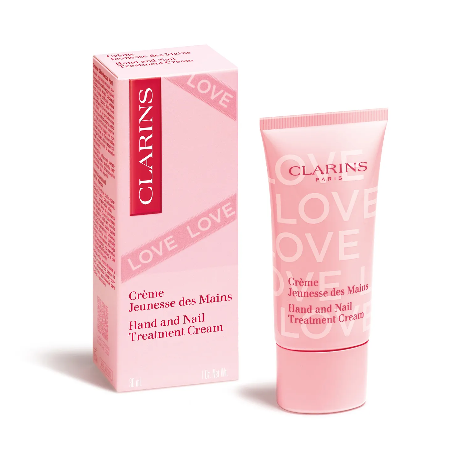 Jeunesse des Mains Love Collection Крем для рук