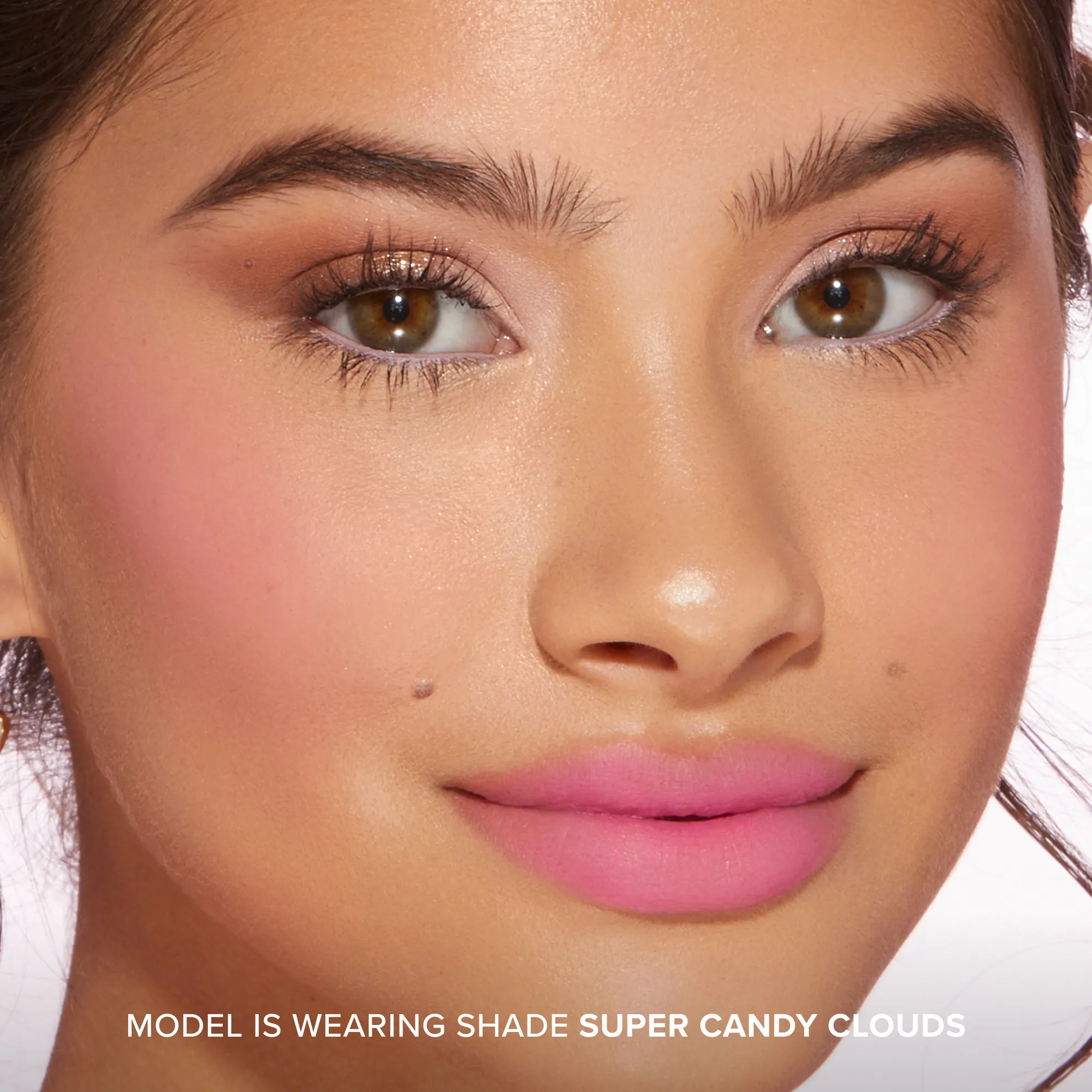 CLOUD CRUSH WHIPPED LIP & CHEEK COLOR Мусс для губ и щек