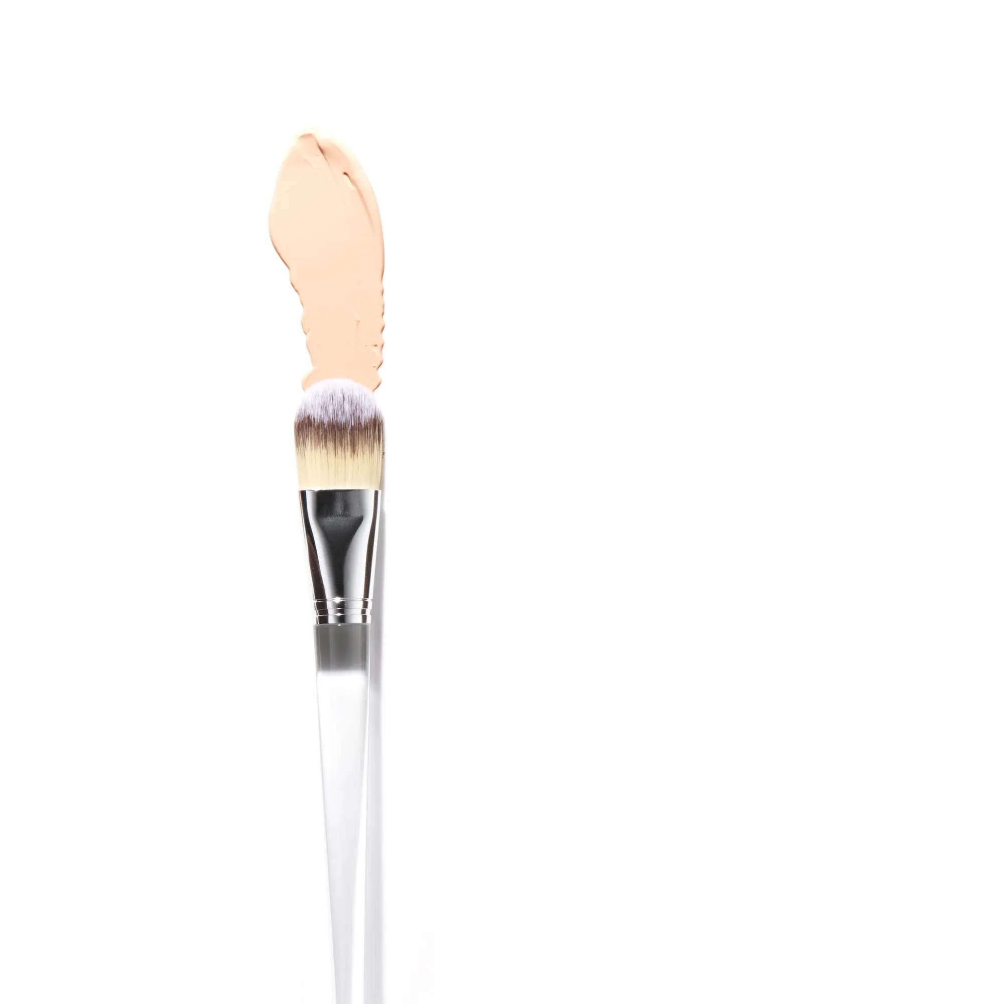 Foundation Brush Кисть для тональной основы