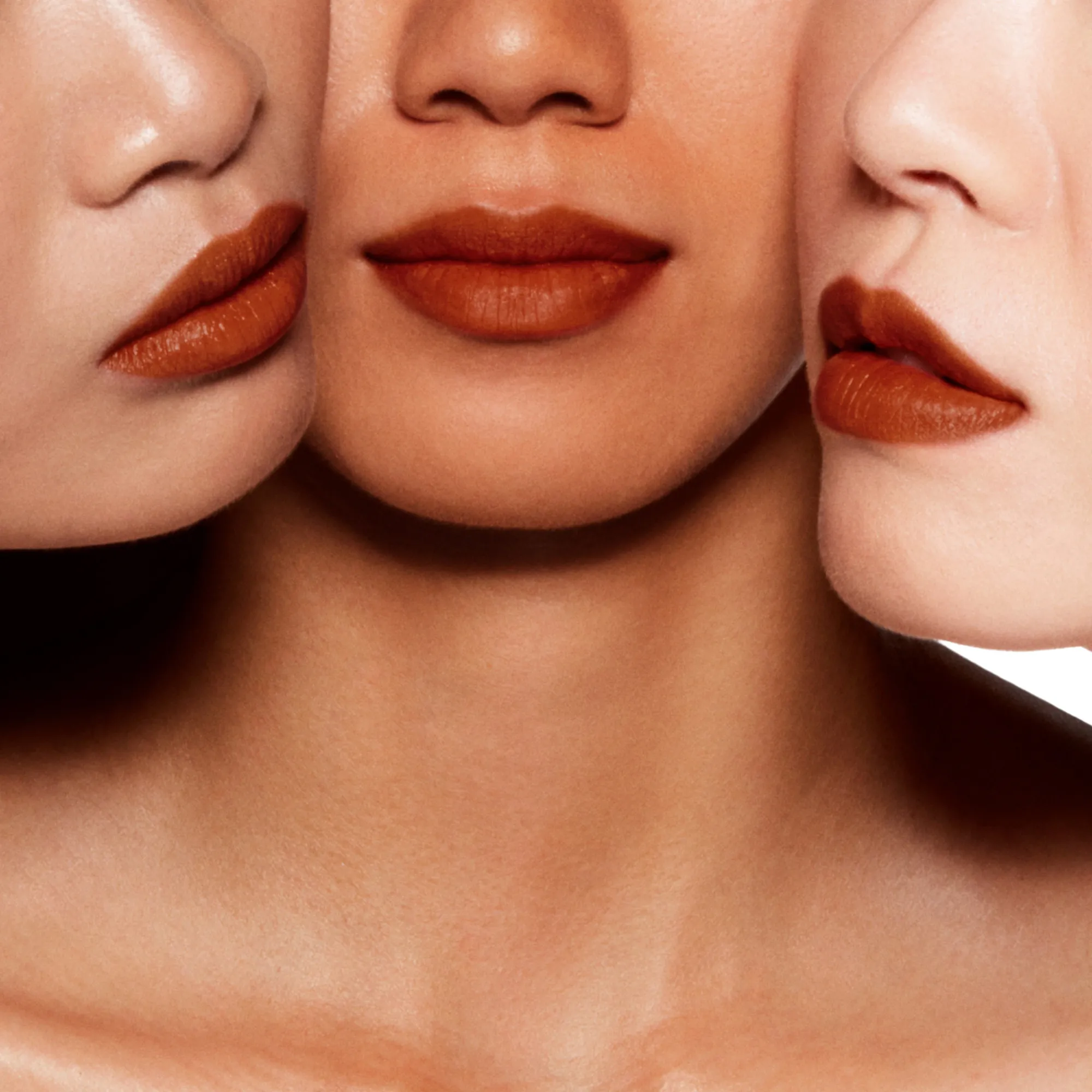 Lip Color Satin Matte Помада для губ