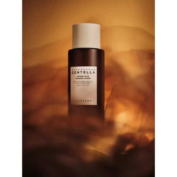 Madagascar Centella Probio-Cica Тонер для лица на основе про пребиотиков с антивозрастным эффектом
