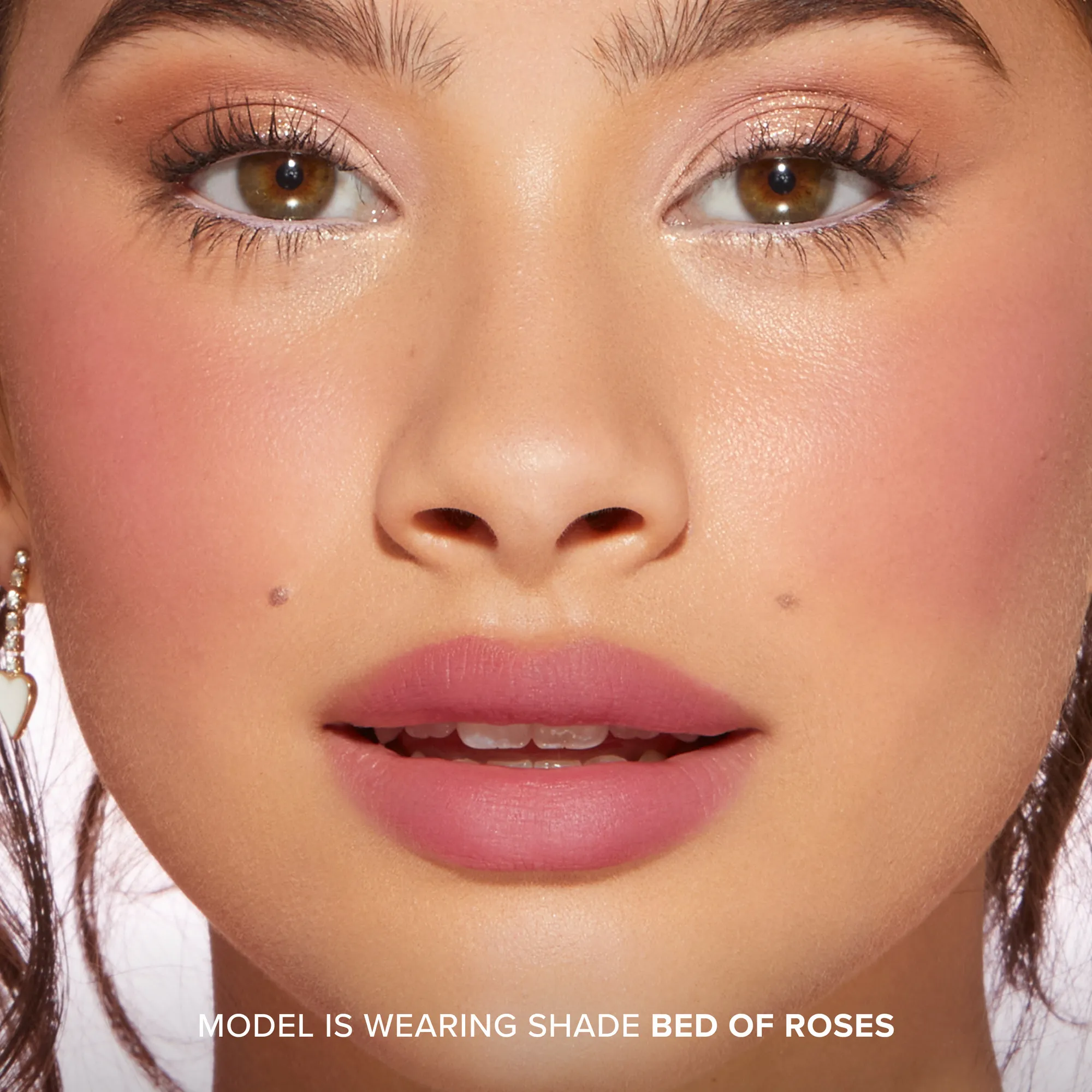 CLOUD CRUSH WHIPPED LIP & CHEEK COLOR Мусс для губ и щек